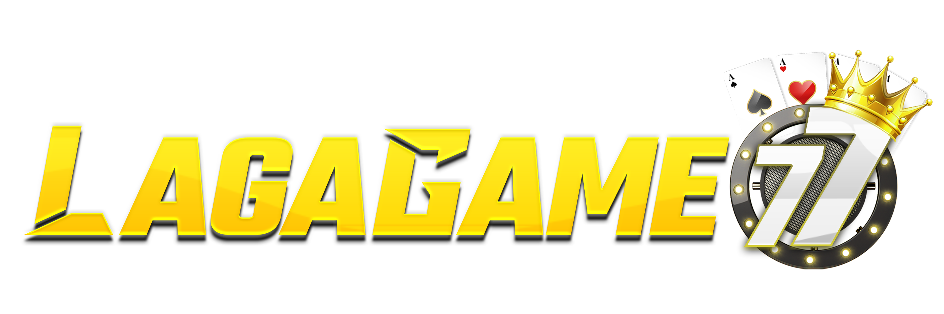 logo lagagame77